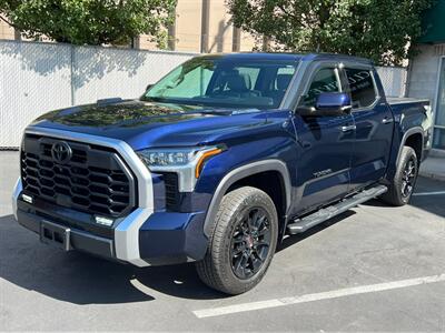 2022 Toyota Tundra Limited HV   - Photo 3 - Salt Lake City, UT 84115