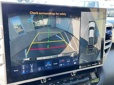 2022 Toyota Tundra Limited HV   - Photo 43 - Salt Lake City, UT 84115