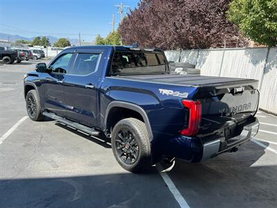 2022 Toyota Tundra Limited HV   - Photo 5 - Salt Lake City, UT 84115