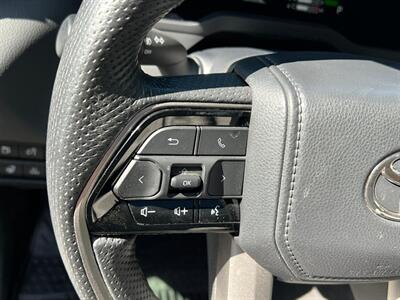 2022 Toyota Tundra Limited HV   - Photo 32 - Salt Lake City, UT 84115