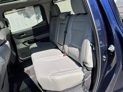 2022 Toyota Tundra Limited HV   - Photo 25 - Salt Lake City, UT 84115