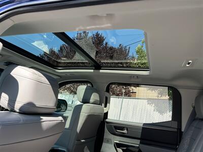 2022 Toyota Tundra Limited HV   - Photo 27 - Salt Lake City, UT 84115