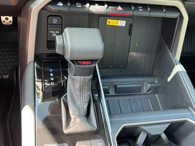 2022 Toyota Tundra Limited HV   - Photo 38 - Salt Lake City, UT 84115