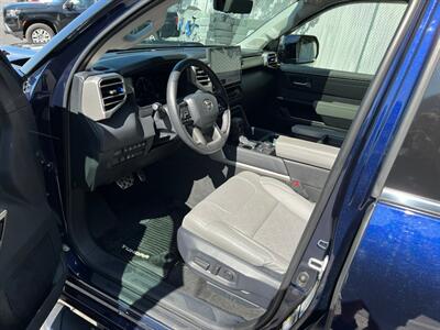 2022 Toyota Tundra Limited HV   - Photo 20 - Salt Lake City, UT 84115