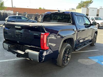 2022 Toyota Tundra Limited HV   - Photo 8 - Salt Lake City, UT 84115