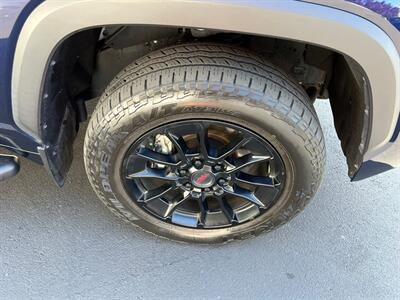 2022 Toyota Tundra Limited HV   - Photo 14 - Salt Lake City, UT 84115