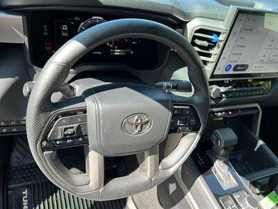 2022 Toyota Tundra Limited HV   - Photo 34 - Salt Lake City, UT 84115
