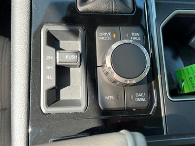 2022 Toyota Tundra Limited HV   - Photo 37 - Salt Lake City, UT 84115