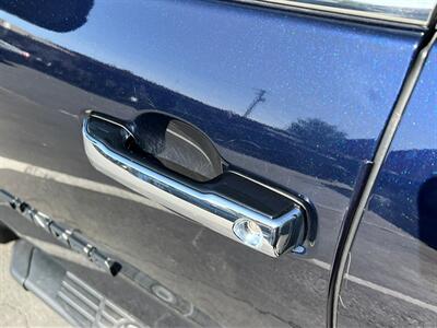 2022 Toyota Tundra Limited HV   - Photo 19 - Salt Lake City, UT 84115