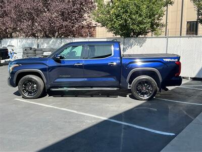 2022 Toyota Tundra Limited HV   - Photo 4 - Salt Lake City, UT 84115