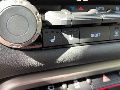 2022 Toyota Tundra Limited HV   - Photo 42 - Salt Lake City, UT 84115