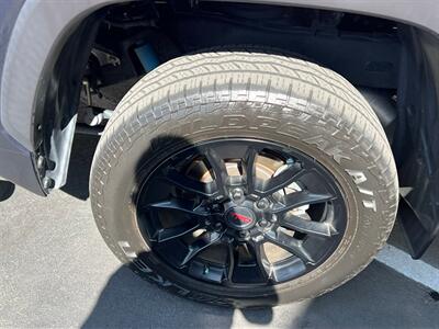 2022 Toyota Tundra Limited HV   - Photo 17 - Salt Lake City, UT 84115