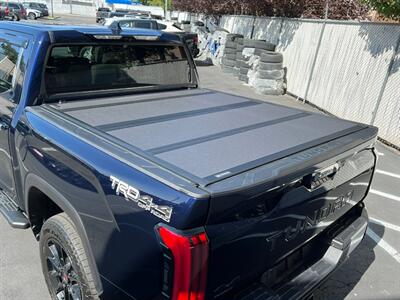 2022 Toyota Tundra Limited HV   - Photo 6 - Salt Lake City, UT 84115