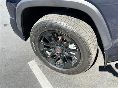 2022 Toyota Tundra Limited HV   - Photo 18 - Salt Lake City, UT 84115