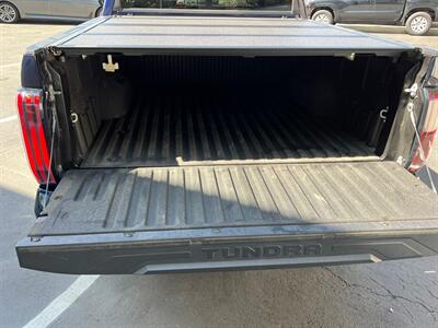 2022 Toyota Tundra Limited HV   - Photo 16 - Salt Lake City, UT 84115