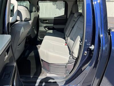 2022 Toyota Tundra Limited HV   - Photo 24 - Salt Lake City, UT 84115