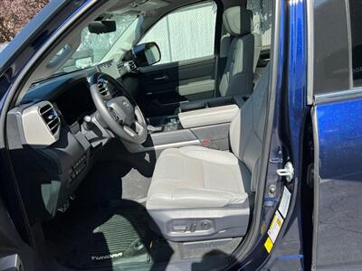 2022 Toyota Tundra Limited HV   - Photo 21 - Salt Lake City, UT 84115