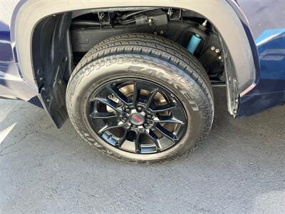 2022 Toyota Tundra Limited HV   - Photo 15 - Salt Lake City, UT 84115