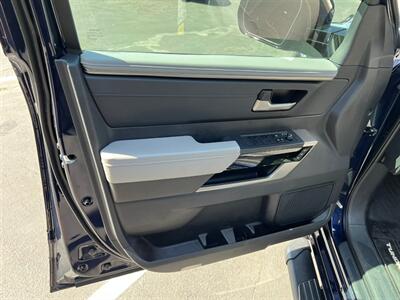 2022 Toyota Tundra Limited HV   - Photo 23 - Salt Lake City, UT 84115