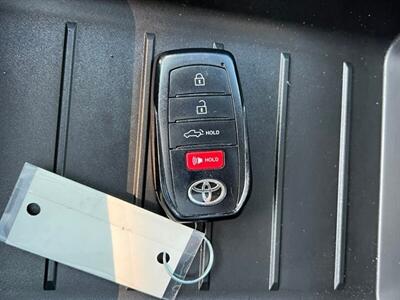 2022 Toyota Tundra Limited HV   - Photo 46 - Salt Lake City, UT 84115