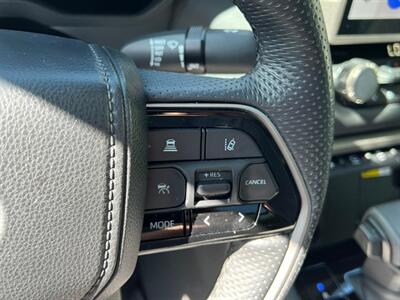 2022 Toyota Tundra Limited HV   - Photo 33 - Salt Lake City, UT 84115