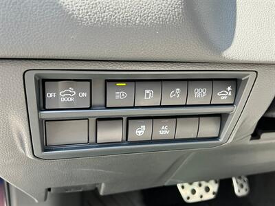 2022 Toyota Tundra Limited HV   - Photo 31 - Salt Lake City, UT 84115
