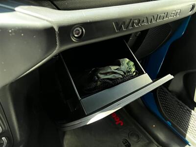 2023 Jeep Wrangler Rubicon 4xe - Photo 43 - Salt Lake City, UT 84115