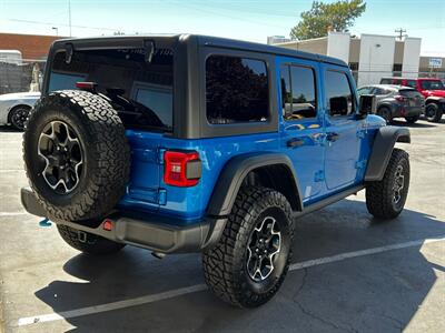 2023 Jeep Wrangler Rubicon 4xe - Photo 7 - Salt Lake City, UT 84115