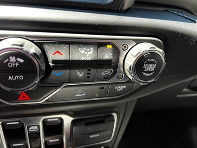 2023 Jeep Wrangler Rubicon 4xe - Photo 39 - Salt Lake City, UT 84115