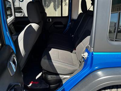2023 Jeep Wrangler Rubicon 4xe - Photo 20 - Salt Lake City, UT 84115