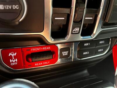 2023 Jeep Wrangler Rubicon 4xe - Photo 40 - Salt Lake City, UT 84115