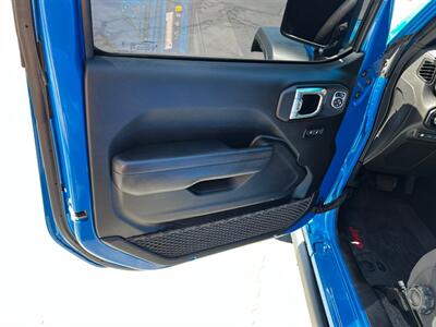2023 Jeep Wrangler Rubicon 4xe - Photo 19 - Salt Lake City, UT 84115