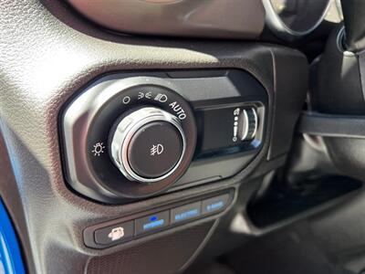 2023 Jeep Wrangler Rubicon 4xe - Photo 27 - Salt Lake City, UT 84115