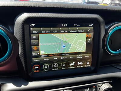 2023 Jeep Wrangler Rubicon 4xe - Photo 34 - Salt Lake City, UT 84115