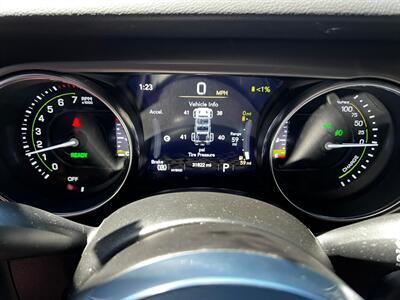 2023 Jeep Wrangler Rubicon 4xe - Photo 32 - Salt Lake City, UT 84115