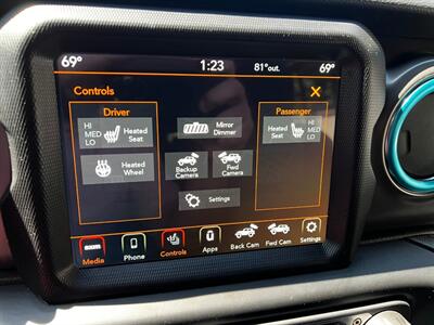 2023 Jeep Wrangler Rubicon 4xe - Photo 36 - Salt Lake City, UT 84115