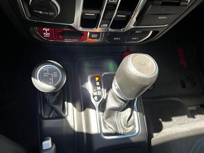 2023 Jeep Wrangler Rubicon 4xe - Photo 41 - Salt Lake City, UT 84115