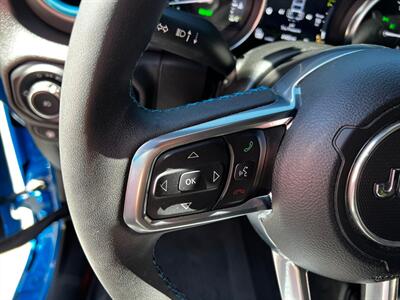 2023 Jeep Wrangler Rubicon 4xe - Photo 29 - Salt Lake City, UT 84115