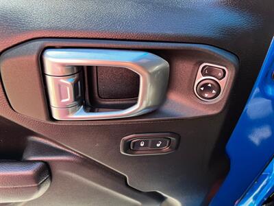 2023 Jeep Wrangler Rubicon 4xe - Photo 26 - Salt Lake City, UT 84115