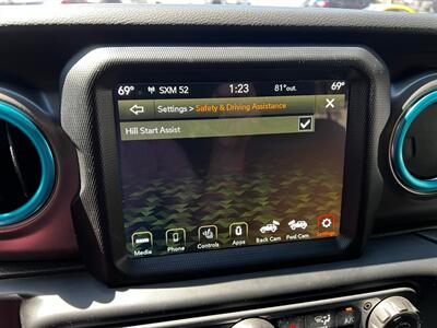 2023 Jeep Wrangler Rubicon 4xe - Photo 37 - Salt Lake City, UT 84115