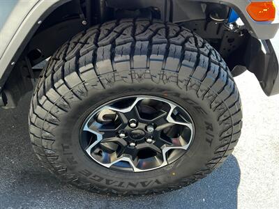 2023 Jeep Wrangler Rubicon 4xe - Photo 10 - Salt Lake City, UT 84115