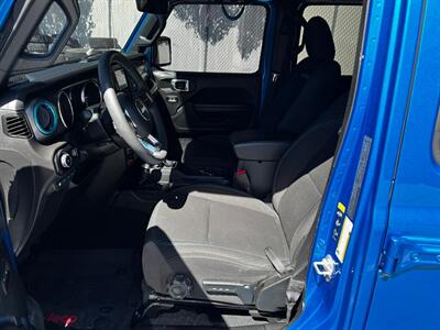 2023 Jeep Wrangler Rubicon 4xe - Photo 17 - Salt Lake City, UT 84115