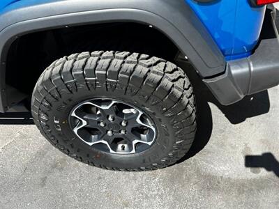 2023 Jeep Wrangler Rubicon 4xe - Photo 13 - Salt Lake City, UT 84115