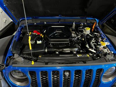 2023 Jeep Wrangler Rubicon 4xe - Photo 44 - Salt Lake City, UT 84115