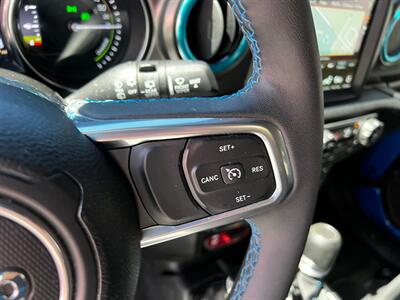 2023 Jeep Wrangler Rubicon 4xe - Photo 30 - Salt Lake City, UT 84115