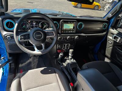 2023 Jeep Wrangler Rubicon 4xe - Photo 23 - Salt Lake City, UT 84115