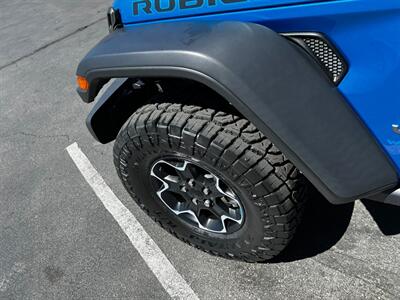 2023 Jeep Wrangler Rubicon 4xe - Photo 14 - Salt Lake City, UT 84115