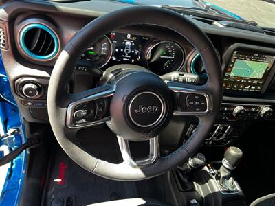 2023 Jeep Wrangler Rubicon 4xe - Photo 31 - Salt Lake City, UT 84115
