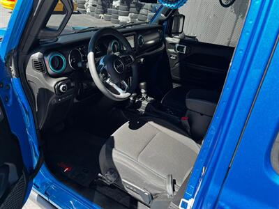 2023 Jeep Wrangler Rubicon 4xe - Photo 16 - Salt Lake City, UT 84115