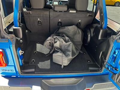 2023 Jeep Wrangler Rubicon 4xe - Photo 24 - Salt Lake City, UT 84115